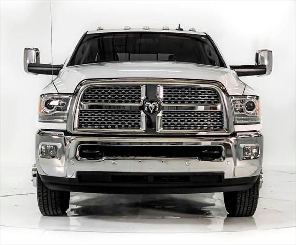  2016 RAM 3500 Laramie For Sale Specifications, Price and Images