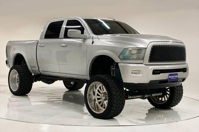  2015 RAM 2500 SLT For Sale Specifications, Price and Images