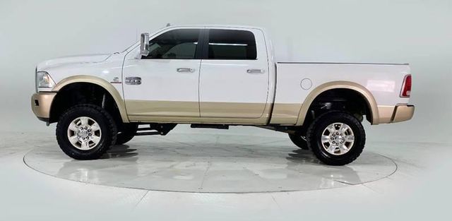  2014 RAM 2500 Longhorn For Sale Specifications, Price and Images