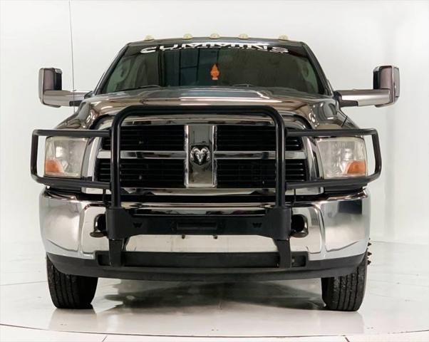  2011 Dodge Ram 3500 SLT For Sale Specifications, Price and Images