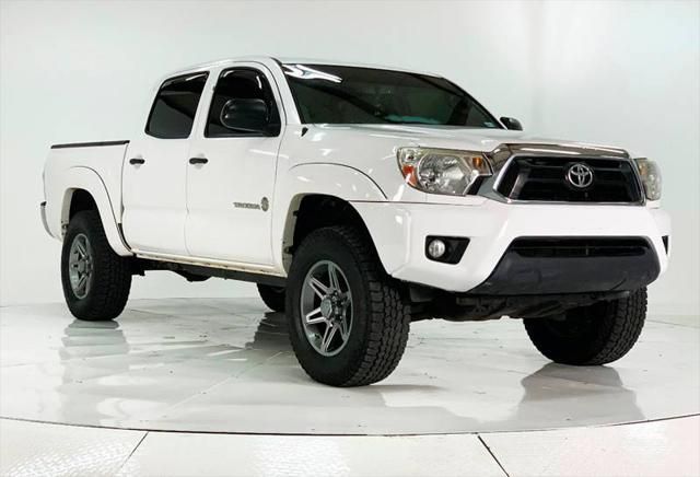  2013 Toyota Tacoma Base For Sale Specifications, Price and Images