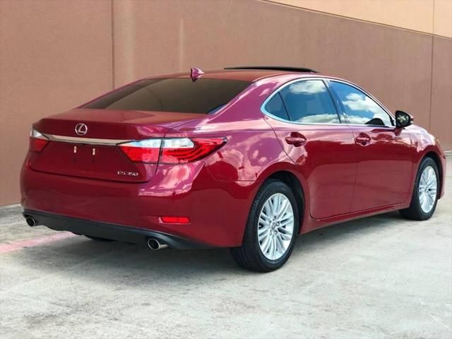  2015 Lexus ES 350 Base For Sale Specifications, Price and Images