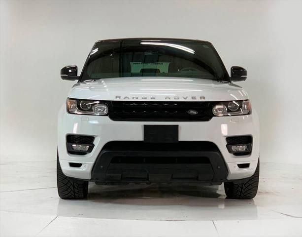  2015 Land Rover Range Rover Sport Supercharged Autobiography For Sale Specifications, Price and Images
