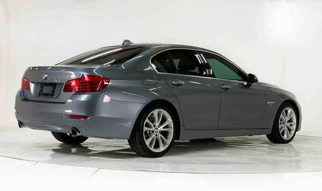  2014 BMW 535 i For Sale Specifications, Price and Images