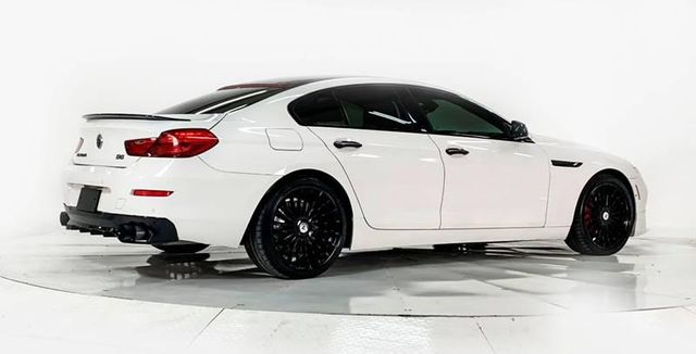  2015 BMW ALPINA B6 Gran Coupe Base For Sale Specifications, Price and Images