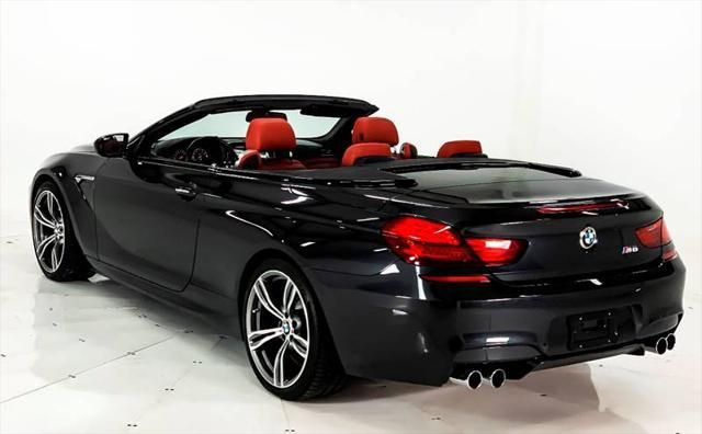  2018 BMW M6 Convertible For Sale Specifications, Price and Images