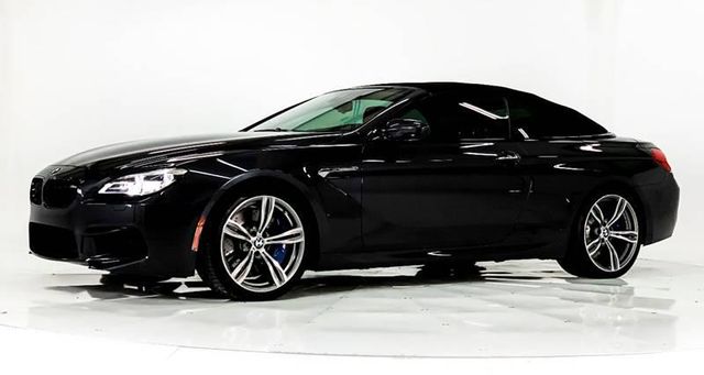  2018 BMW M6 Base For Sale Specifications, Price and Images
