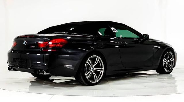  2018 BMW M6 Base For Sale Specifications, Price and Images