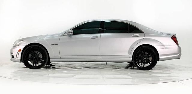  2010 Mercedes-Benz S 63 AMG For Sale Specifications, Price and Images