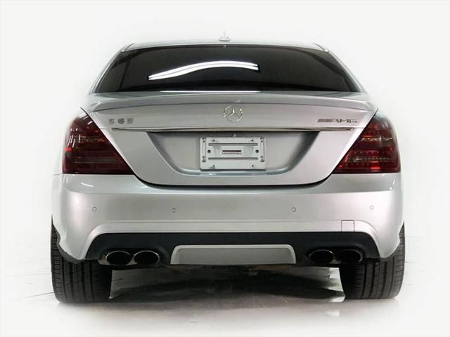  2010 Mercedes-Benz S 63 AMG For Sale Specifications, Price and Images