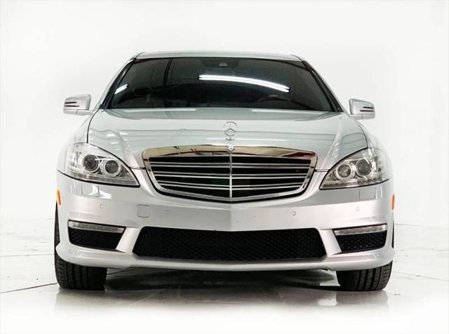  2010 Mercedes-Benz S 63 AMG For Sale Specifications, Price and Images