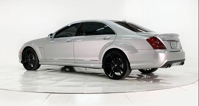  2010 Mercedes-Benz S 63 AMG For Sale Specifications, Price and Images