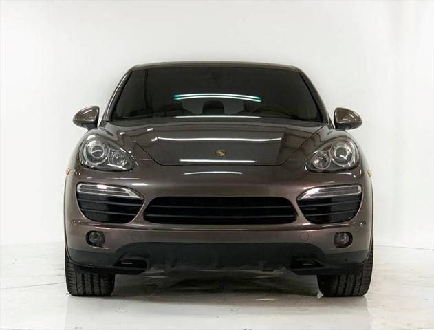  2011 Porsche Cayenne S For Sale Specifications, Price and Images
