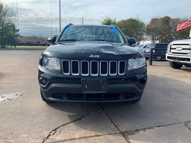  2013 Jeep Compass Sport For Sale Specifications, Price and Images