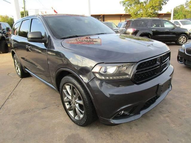  2015 Dodge Durango SXT For Sale Specifications, Price and Images