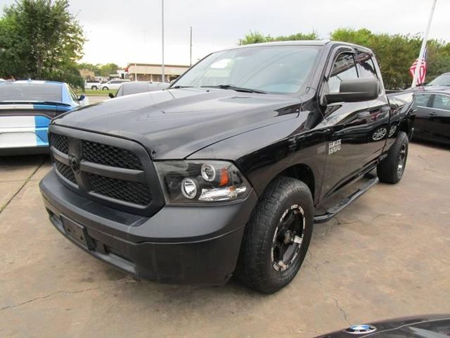 2014 RAM 1500 Tradesman/Express For Sale Specifications, Price and Images
