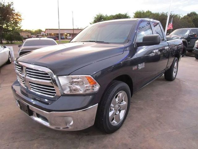  2016 RAM 1500 Big Horn For Sale Specifications, Price and Images