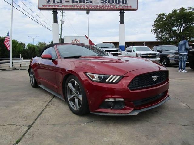  2015 Ford Mustang V6 For Sale Specifications, Price and Images