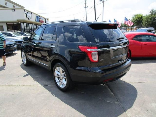  2014 Ford Explorer XLT For Sale Specifications, Price and Images
