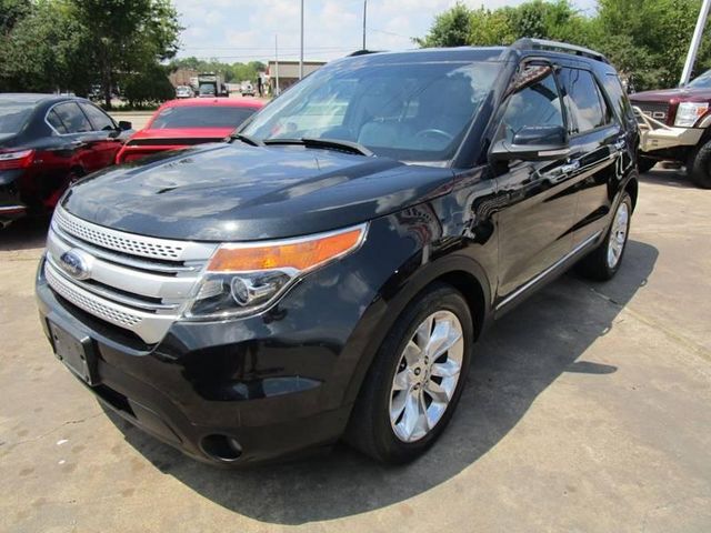  2014 Ford Explorer XLT For Sale Specifications, Price and Images
