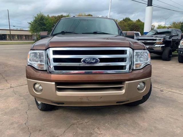  2012 Ford Expedition EL King Ranch For Sale Specifications, Price and Images