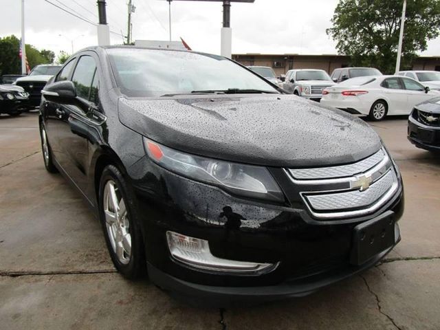  2014 Chevrolet Volt Base For Sale Specifications, Price and Images