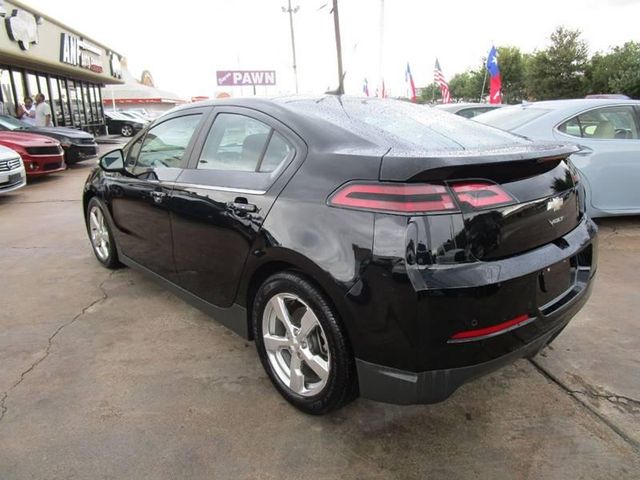  2014 Chevrolet Volt Base For Sale Specifications, Price and Images