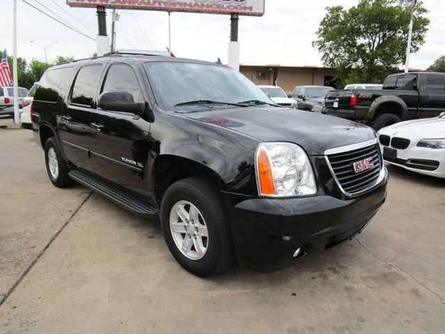  2014 GMC Yukon XL 1500 SLT For Sale Specifications, Price and Images