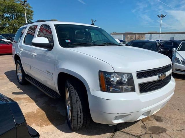  2009 Chevrolet Tahoe LT For Sale Specifications, Price and Images