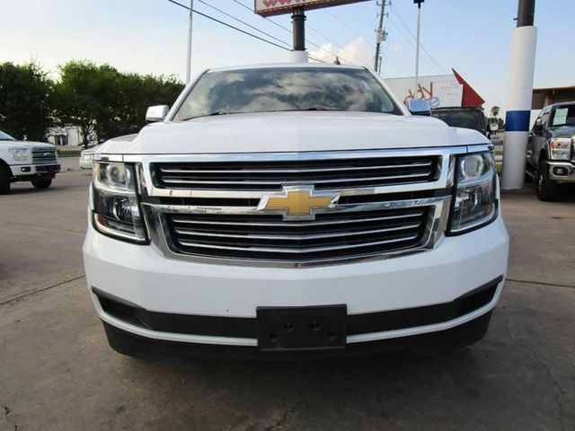  2015 Chevrolet Suburban 1500 LT For Sale Specifications, Price and Images