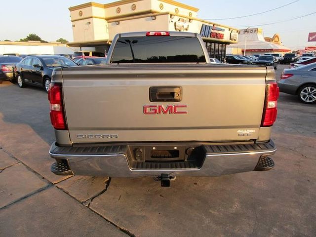  2015 GMC Sierra 1500 SLE For Sale Specifications, Price and Images