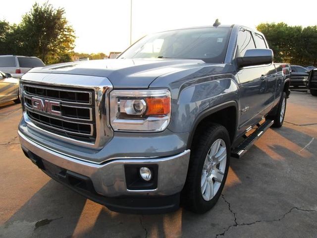  2015 GMC Sierra 1500 SLE For Sale Specifications, Price and Images