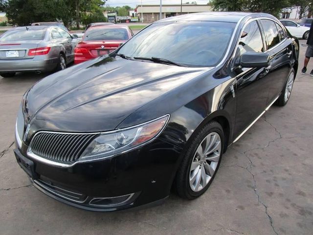  2014 Lincoln MKS Base For Sale Specifications, Price and Images