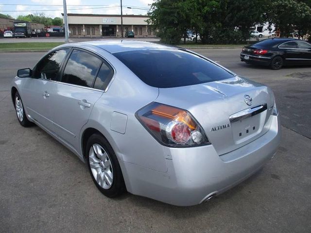  2011 Nissan Altima 2.5 S For Sale Specifications, Price and Images