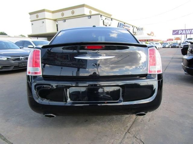  2013 Chrysler 300 S For Sale Specifications, Price and Images