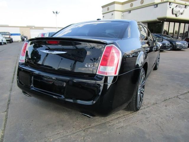  2013 Chrysler 300 S For Sale Specifications, Price and Images