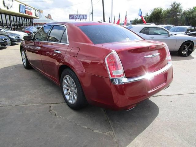  2012 Chrysler 300 Limited For Sale Specifications, Price and Images