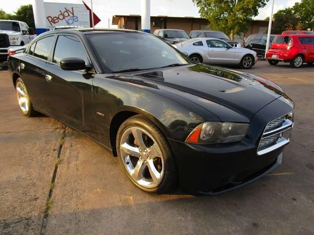 2013 Dodge Charger R/T For Sale Specifications, Price and Images