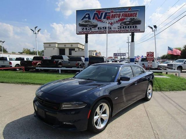 2015 Dodge Charger R/T For Sale Specifications, Price and Images