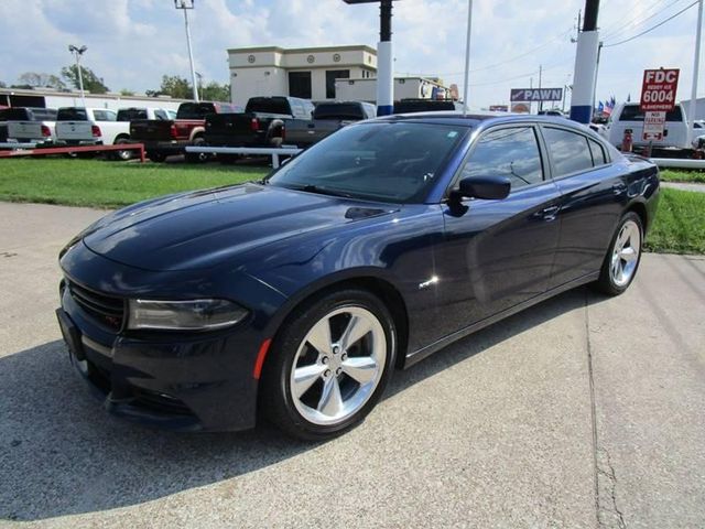 2015 Dodge Charger R/T For Sale Specifications, Price and Images