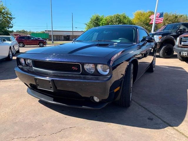 2012 Dodge Challenger R/T For Sale Specifications, Price and Images
