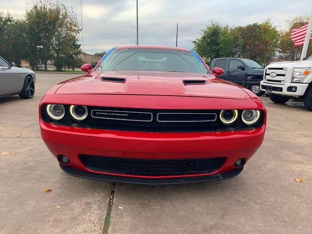  2015 Dodge Challenger SXT Plus For Sale Specifications, Price and Images