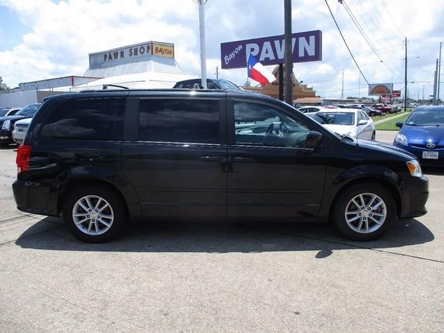  2016 Dodge Grand Caravan SXT For Sale Specifications, Price and Images
