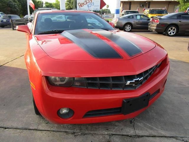  2013 Chevrolet Camaro 2LS For Sale Specifications, Price and Images