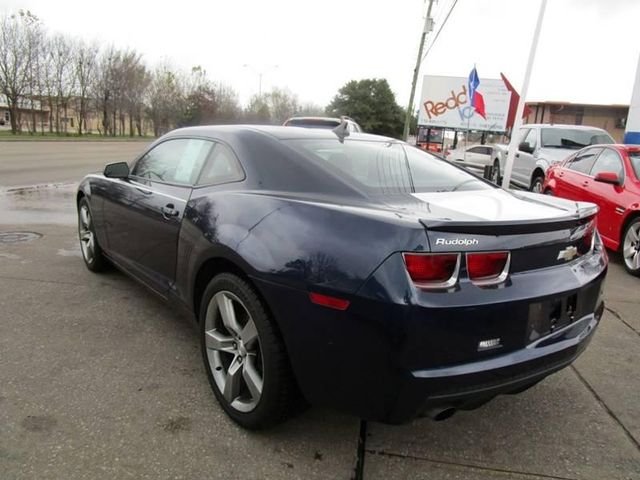  2011 Chevrolet Camaro 1LT For Sale Specifications, Price and Images