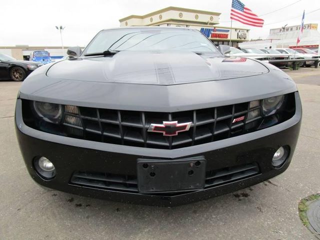  2010 Chevrolet Camaro 2LT For Sale Specifications, Price and Images