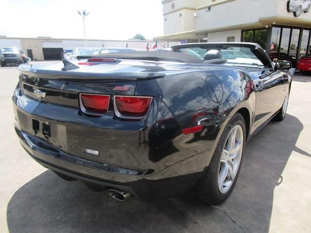  2012 Chevrolet Camaro 2SS For Sale Specifications, Price and Images