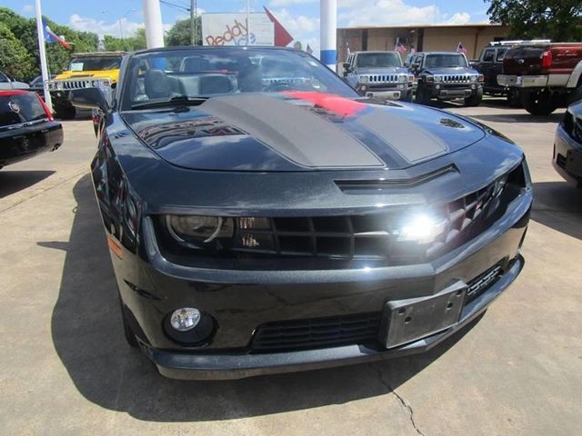  2012 Chevrolet Camaro 2SS For Sale Specifications, Price and Images