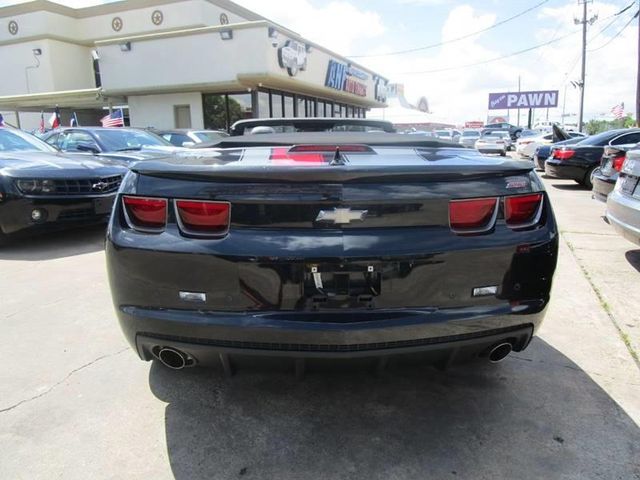  2012 Chevrolet Camaro 2SS For Sale Specifications, Price and Images