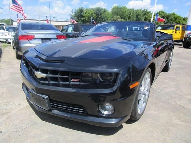  2012 Chevrolet Camaro 2SS For Sale Specifications, Price and Images